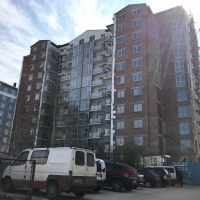 Квітень 2019